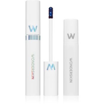 WONDERSKIN Wonder Blading Lip Stain Kit ruj tip tatuaj + activator - imagine 2